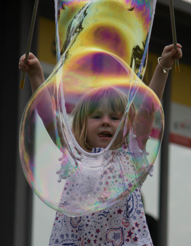Big bubbles by rachel70