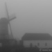 Mill in the Mist by leonbuys83