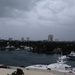 Rainy day in Fort Lauderdale by graceratliff