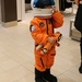 Little Astronaut by kimmer50