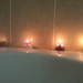 Bath Candles by elainepenney