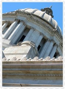 13th Jul 2013 - Capitol Rotunda, Olympia, WA