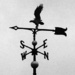 Weathervane  by cailts