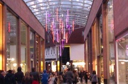 17th Nov 2013 - Exeter shopping mall