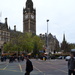 Albert Square, Manchester by ziggy77
