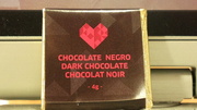 12th Nov 2013 - hmmmm Chocolate
