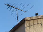 17th Nov 2013 - Antenna TV