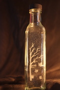 17th Nov 2013 - maple syrup bottle