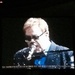 Elton John concert by mvogel