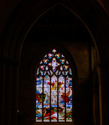 18th Nov 2013 - Chesterfield Stained Glass