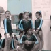 Little Gymnasts by jnadonza