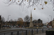18th Nov 2013 - Banbury Cross