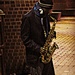 City Sax by peggysirk