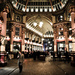 Leadenhall Market by andycoleborn