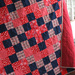 "Procrastination" Quilt....FINISHED!!! by whiteswan