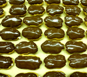 18th Nov 2013 - The Small Eclairs