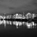 Vancouver Harbour by pdulis