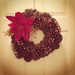 Wreath by lisaconrad