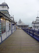 17th Nov 2013 - Eastbourne Pier