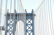 15th Sep 2012 - A Walk Across The Brooklyn Bridge