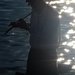 Flautist by the Sea by yaorenliu
