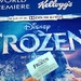 Frozen...Warms the Heart by msfyste