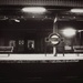Lone figure... Waiting on the train that never comes... by streats
