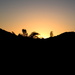 Sunset Silhouette by salza