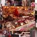Christmas Market Collage. by la_photographic