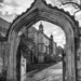 Day 323 - Gothic Lacock by snaggy