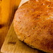 Homemade Rye Bread by rayas