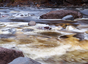 19th Nov 2013 - Cascade River