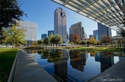 22nd Nov 2013 - Downtown Dallas 