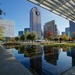 Downtown Dallas  by lynne5477