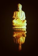 17th Nov 2013 -  Buddhist reflection... 