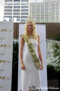 22nd Nov 2013 - Miss Earth 2012