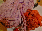 22nd Nov 2013 - knitting season original