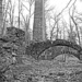 Ruins at Weymouth Furnace by hjbenson