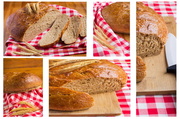 22nd Nov 2013 - I Love Homemade Bread.