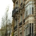 Parisian building by parisouailleurs