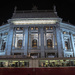 Hofburg theatre by rachel70