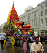 23rd Nov 2013 - Hare Krishna