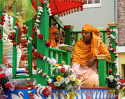 23rd Nov 2013 - Hare Krishna Two
