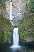 22nd Nov 2013 - Multnomah Falls, Oregon