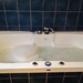 Our bathtub by nicoleterheide