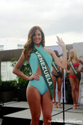 24th Nov 2013 - Miss Earth Venezuela 2013