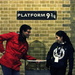 Platform 9 and 3/4 by emma1231