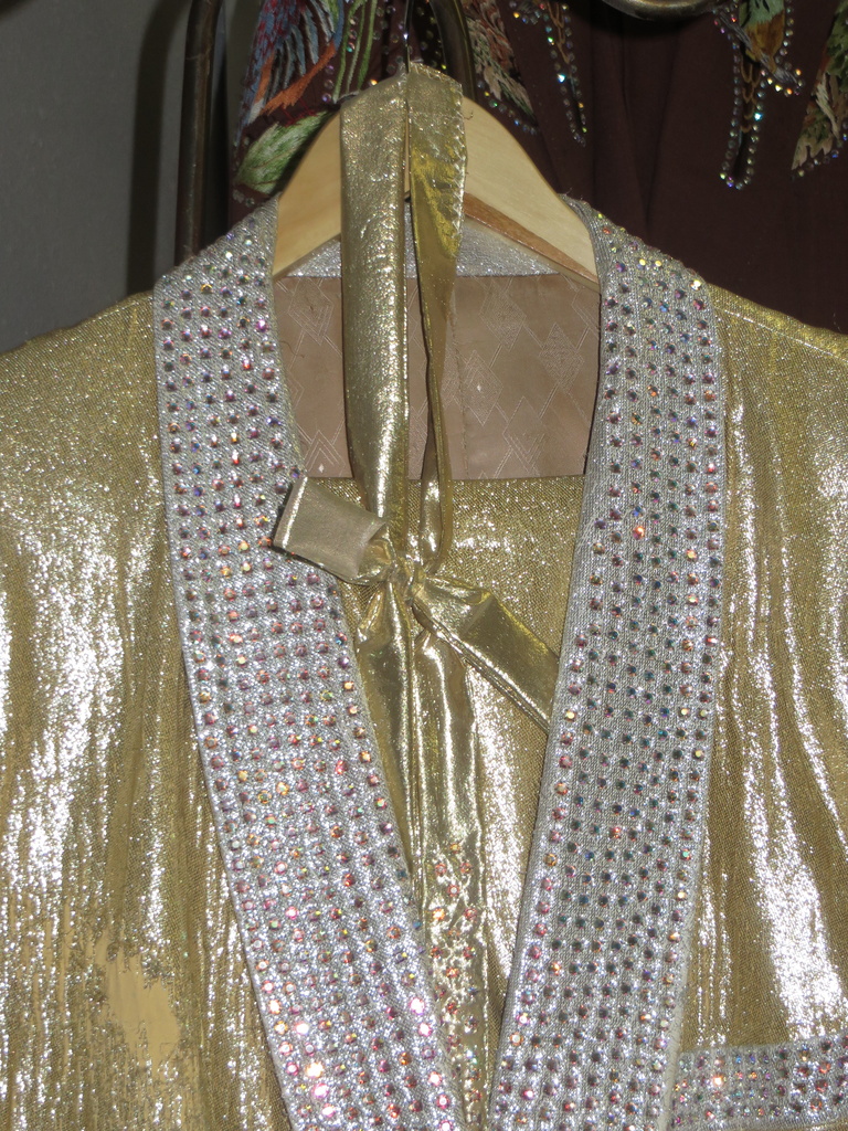Elvis Jacket by lisasutton