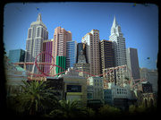 15th Nov 2013 - NY NY Vegas