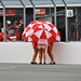 Pit Girls at Phillip Island V8's by teodw